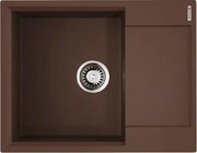 Мойка Omoikiri DAISEN 65T-DC фото в Челябинске