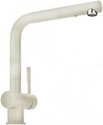 Смеситель Franke Platte 370-1 ваниль фото в Челябинске