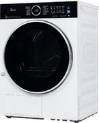 Сушильная машина Midea MD205H80WB/W-RU фото 3 в Челябинске
