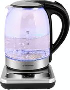 Чайник Maunfeld MGK-614BK фото 4 в Челябинске