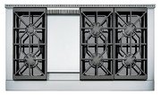 Кухонный блок Wolf ICBDF486G фото 2 в Челябинске