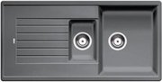 Мойка Blanco Zia 6 S алюметаллик