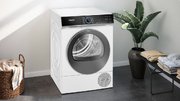 Сушильная машина Siemens WQ45B2B40 фото 4 в Челябинске