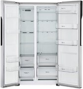 Холодильник LG GC-B247JVUV фото 2 в Челябинске