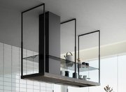 Вытяжка Falmec EUROPA EVO IS. 175 BLACK фото 4 в Челябинске