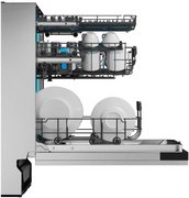 Встраиваемая посудомоечная машина Haier HDWE11-696RU фото 4 в Челябинске