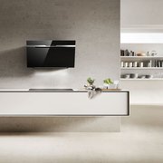 Вытяжка Elica MAJESTIC SENSE BL/F/60 фото 4 в Челябинске
