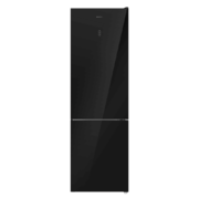 Холодильник Maunfeld MFF200NFB Inverter фото 3 в Челябинске