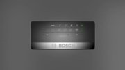 Холодильник с нижней морозильной камерой BOSCH KGN39XC28R фото 3 в Челябинске