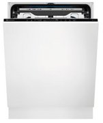 Встраиваемая посудомоечная машина Electrolux EEG88700W фото в Челябинске