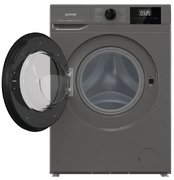 Стиральная машина Gorenje W3NGPI61SAST/C фото 3 в Челябинске