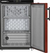 Винный климатический шкаф Liebherr WKr 1811 фото 2 в Челябинске