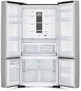 Холодильник Hitachi R-WB 732 PU5 XGR фото 2 в Челябинске