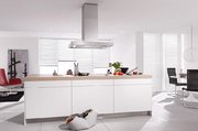 Вытяжка Miele PUR98D фото 4 в Челябинске