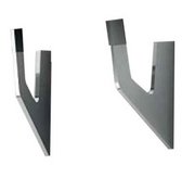 Комплект для настенного крепления Элика KIT02263 фото в Челябинске Комплект для настенного крепления Elica KIT02263 фото в Челябинске