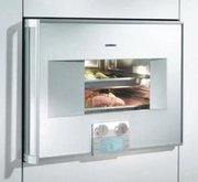 Духовой шкаф-пароварка Gaggenau BS 270-110 фото 2 в Челябинске
