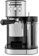 Кофемашина Maunfeld MF-720S PRO фото 3 в Челябинске