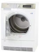 Сушильная машина AEG T86280IC фото 2 в Челябинске