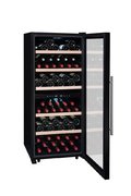 Винный шкаф La Sommeliere CVD102DZA фото 4 в Челябинске