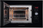 Встраиваемая микроволновая печь Kuppersberg HMW 625 B фото 2 в Челябинске