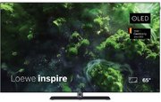 Телевизор Loewe inspire 65 OLED basalt grey фото в Челябинске