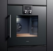 Духовой шкаф Gaggenau BOP 220-101 фото 2 в Челябинске