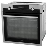 Духовой шкаф AEG BER455120M фото 2 в Челябинске