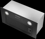 Встраиваемая вытяжка Kuppersberg INPUSH 60 B фото 4 в Челябинске