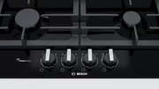 Газовая варочная панель BOSCH PCP6A6B90R фото 2 в Челябинске