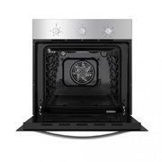 Шкаф духовой электрический MAUNFELD EOEC.586S1 фото 3 в Челябинске