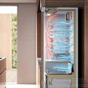 Встраиваемый холодильник Asko RF31831I фото 3 в Челябинске