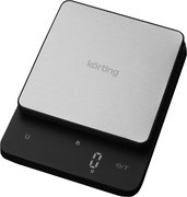 Весы кухонные Кертинг KKS 0102 фото 2 в Челябинске Весы кухонные Korting KKS 0102 фото 2 в Челябинске