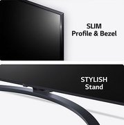 Телевизор LG 86UR81006LA фото 4 в Челябинске