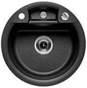 Мойка Blanco Rondo Pro алюметаллик фото в Челябинске