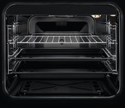 Газовая плита Electrolux RKG600005X фото 4 в Челябинске