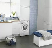 Стиральная машина Asko W6444 W фото 2 в Челябинске