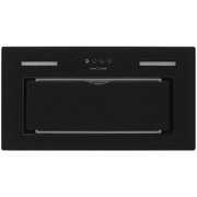 Встраиваемая вытяжка KRONA ZANDER 600 DN BLACK S фото 2 в Челябинске