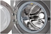 Стирально-сушильная машина LG F0L2CRV2T2 фото 2 в Челябинске