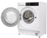 Встраиваемая стиральная машина Jacky`s JW B0722W фото 4 в Челябинске