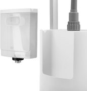Отпариватель Maunfeld MF-1136BL PRO фото 4 в Челябинске