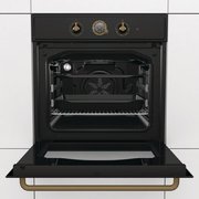 Духовой шкаф Gorenje BO7532CLB фото 2 в Челябинске