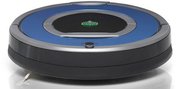 Робот-пылесос АйРобот Roomba 790 фото 2 в Челябинске Робот-пылесос iRobot Roomba 790 фото 2 в Челябинске
