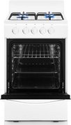 Газовая плита Weissgauff WGSM 5000 W фото 2 в Челябинске