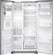 Холодильник Smeg SS55PT3 фото 2 в Челябинске