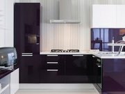 Вытяжка Maunfeld BRENT 60 Satyn фото 2 в Челябинске