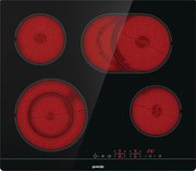 Стеклокерамическая варочная панель Gorenje ECT643SYB фото 3 в Челябинске