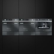 Кофемашина Smeg CMSC451NE фото 2 в Челябинске