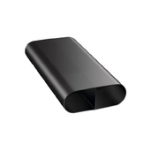 Плоский канал Ecotube с отделениями BORA EFS375/1 фото в Челябинске