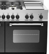 Варочный центр Bertazzoni MAS120 6G MFE D NE T фото 2 в Челябинске