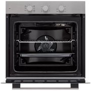 Духовой шкаф KRONA ELEMENT plus 60 IX фото 3 в Челябинске